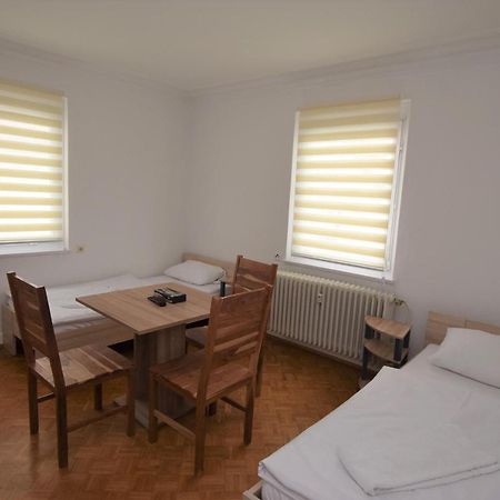 Nuertingen Zimmer Exteriér fotografie