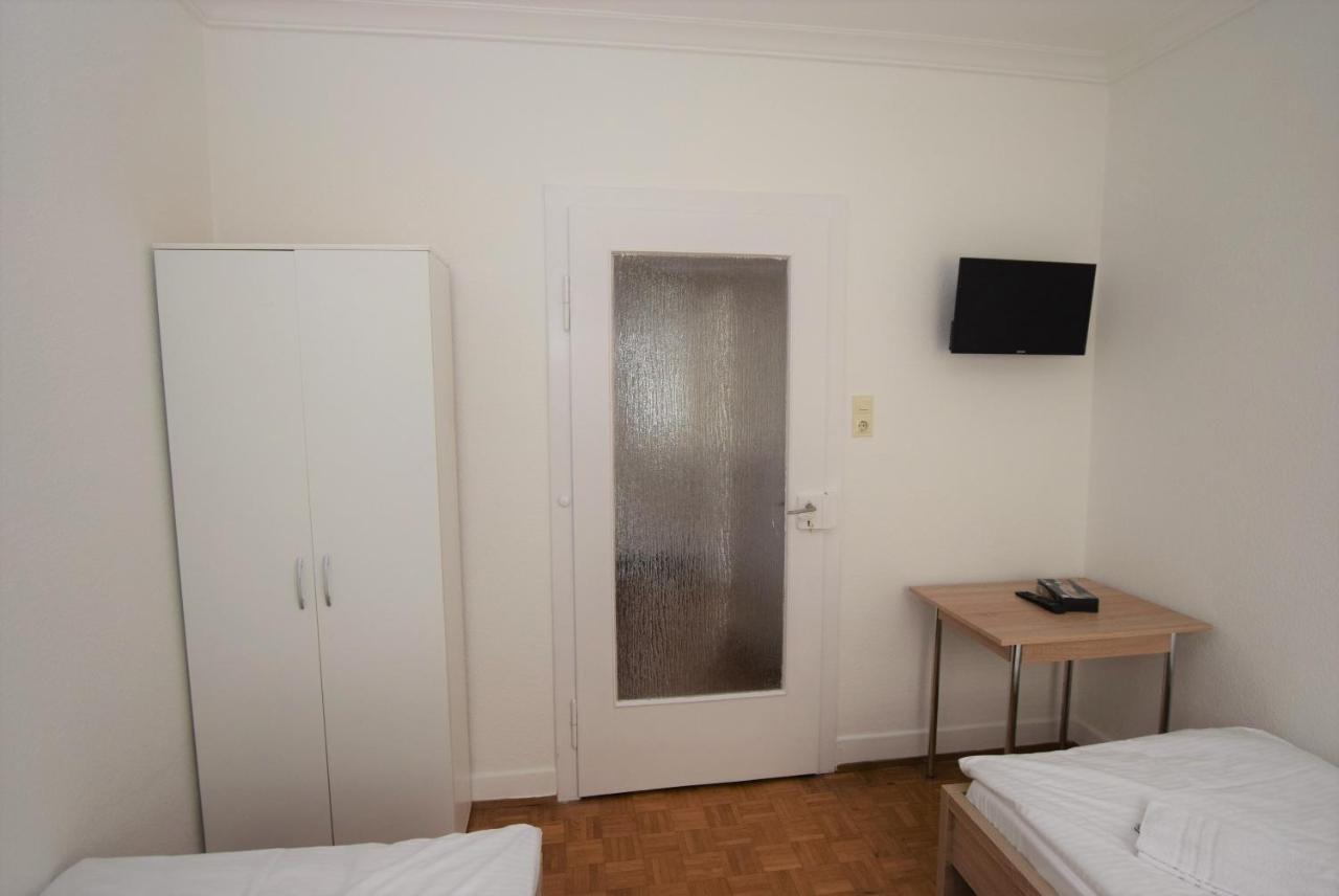 Nuertingen Zimmer Exteriér fotografie