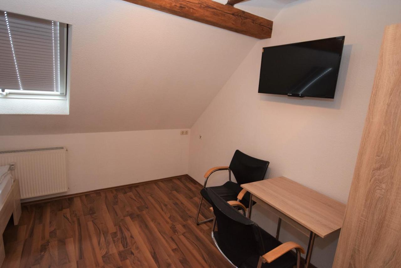 Nuertingen Zimmer Exteriér fotografie