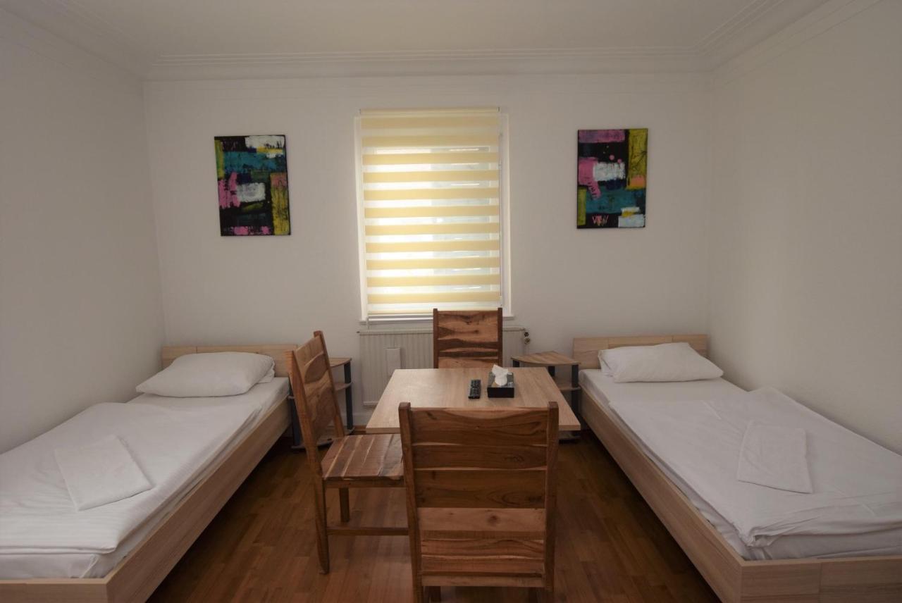 Nuertingen Zimmer Exteriér fotografie