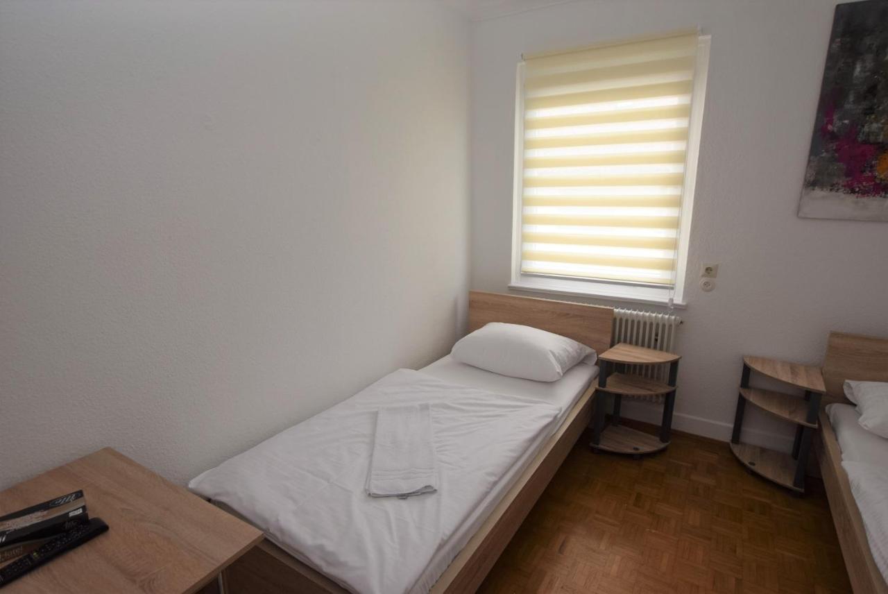 Nuertingen Zimmer Exteriér fotografie