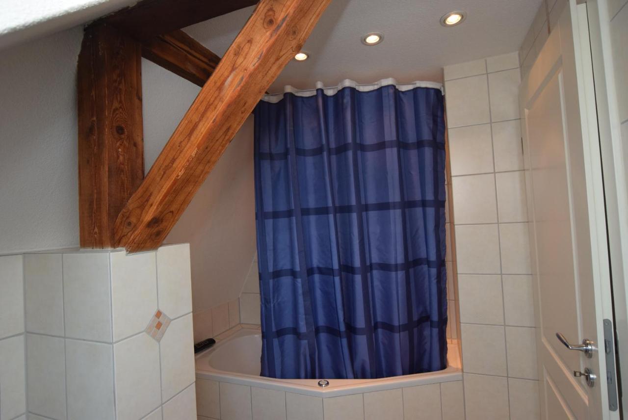 Nuertingen Zimmer Exteriér fotografie